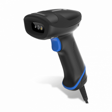 Lector Newland HR33 Marlin de cable