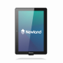Micro Quiosco Newland NQuire 1000 Manta III con pantalla táctil de 10" Android 13