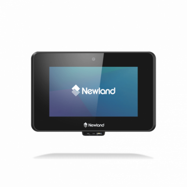 Newland Microquiosco NQuire 500 Skate II