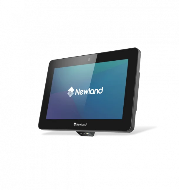 Micro quiosco Newland NQuire 750 Stingray II