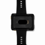 Escáner de reloj WD1 Newland  pantalla táctil capacitiva de 2,8 pulgadas, Android 13 GMS