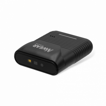 escáner portátil WD2 de Newland