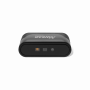 Escáner de mano WD2 Newland tecnología de escaneo Newlands 2D Megapixel con correa de mano electrónica