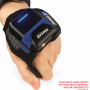 Escáner de mano WD2 Newland tecnología de escaneo Newlands 2D Megapixel con correa de mano electrónica