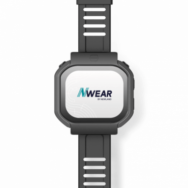 escaner de reloj WD5 Newland