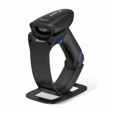 Newland lector hr23_dorada BT Inalambrico