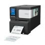 Toshiba Tec Serie BX400 Nueva Generación de Impresoras de etiquetas Industriales