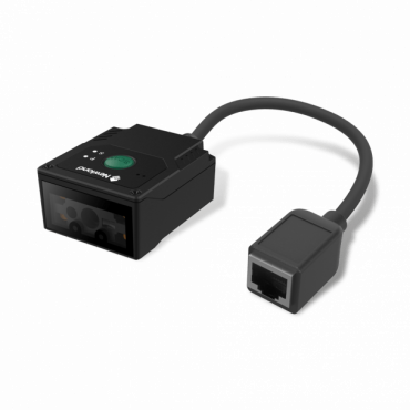 Escaner Fijo FM431 Barracuda Pro