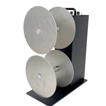 rebobinador desbobinador