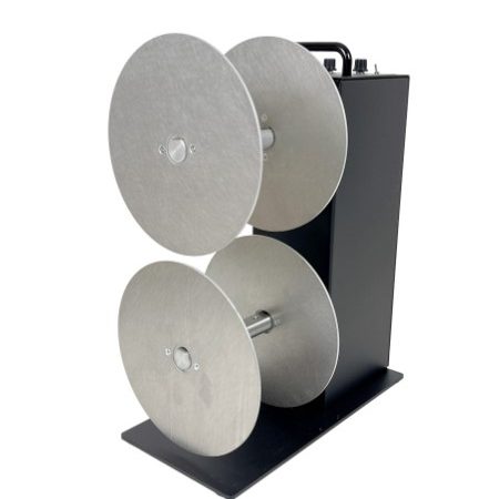 LMR016 LMX466 – CHUCK C‑76270: mandril rápido 76 mm, ancho máx. 270 mm