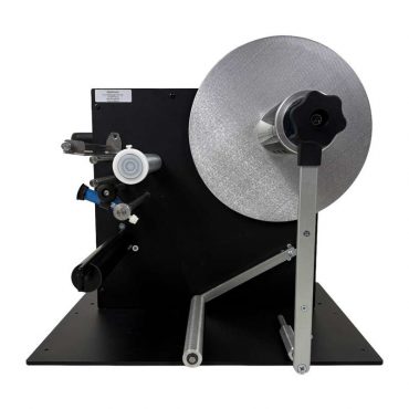 LD‑300‑UNI – Dispensador Industrial de Etiquetas