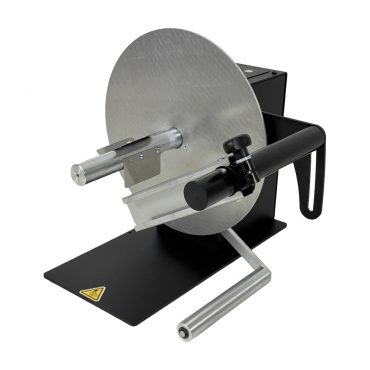 LMR044 UNI‑CAT CHUCK Quick‑Chuck Carga y descarga ultrarrápida para alta rotación de bobinas