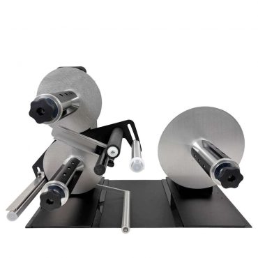 LMR062 – TWIN‑MATRIX‑8 Deluxe Station (220 mm)