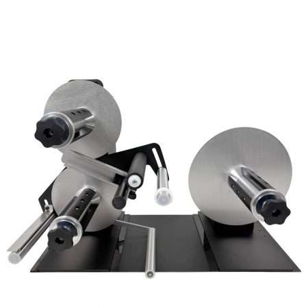 LMR062 – TWIN‑MATRIX‑8 Deluxe Station (220 mm)