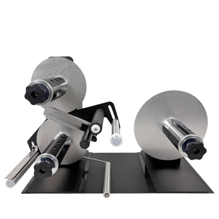 LMR062 – TWIN‑MATRIX‑8 Deluxe Station (220 mm)