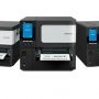 Toshiba Tec Serie BX600 Impresora Industrial de Etiquetas 6” Alta Velocidad y Conectividad A‑BRID