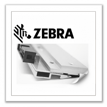 Cabezales térmicos Zebra
