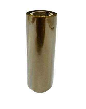 Caja Ribbon Zebra Cera 5319 Performance 60 mm x 450 m Unidades/Caja 6