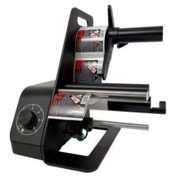 Rebobinadores de Etiquetas