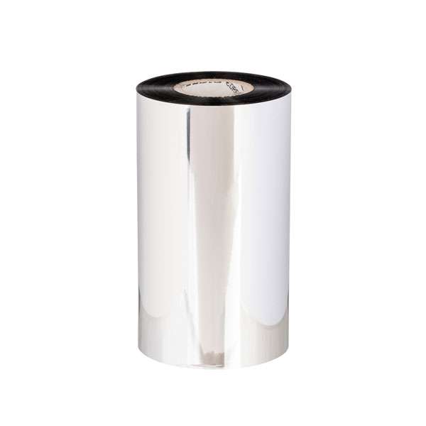 Caja Ribbon Zebra Resina Resin  1100 mm x 300 m Unidades/Caja 6