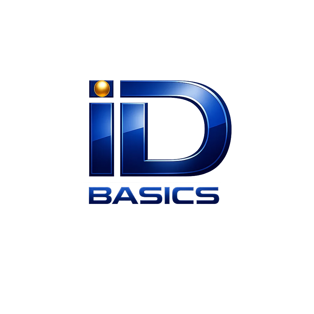 ID Basics by Identifica