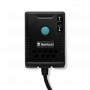escaner fijo newlandfm415-bass_2 Newland FM415 Bass – Escáner fijo 2D CMOS con IR, LED rojo y luz blanca