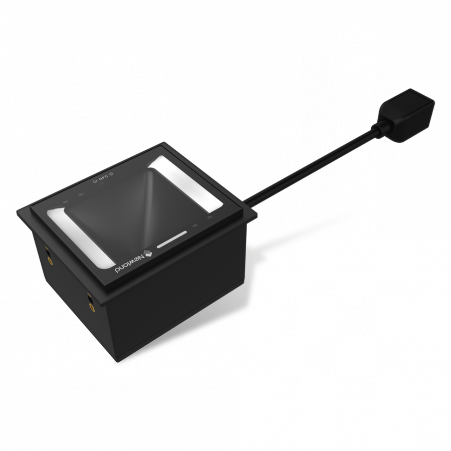 FM3281 Grouper NFC