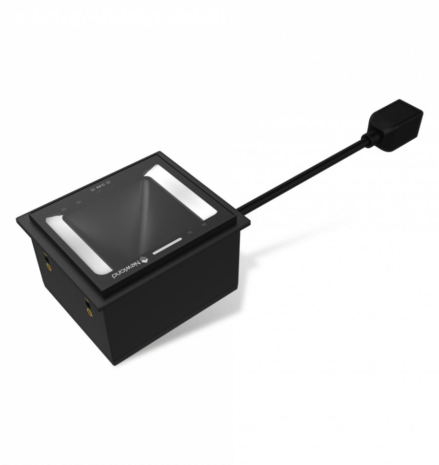 FM3281 Grouper NFC