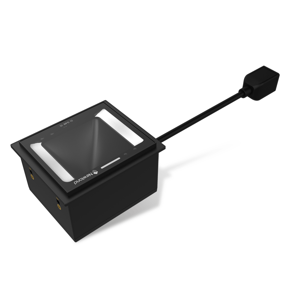 FM3281 Grouper NFC