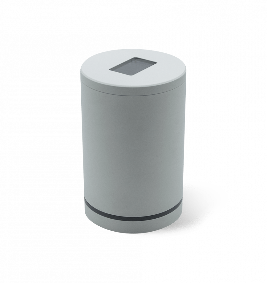 Lector Newland NVF260 Escáner fijo DPM para sector sanitario