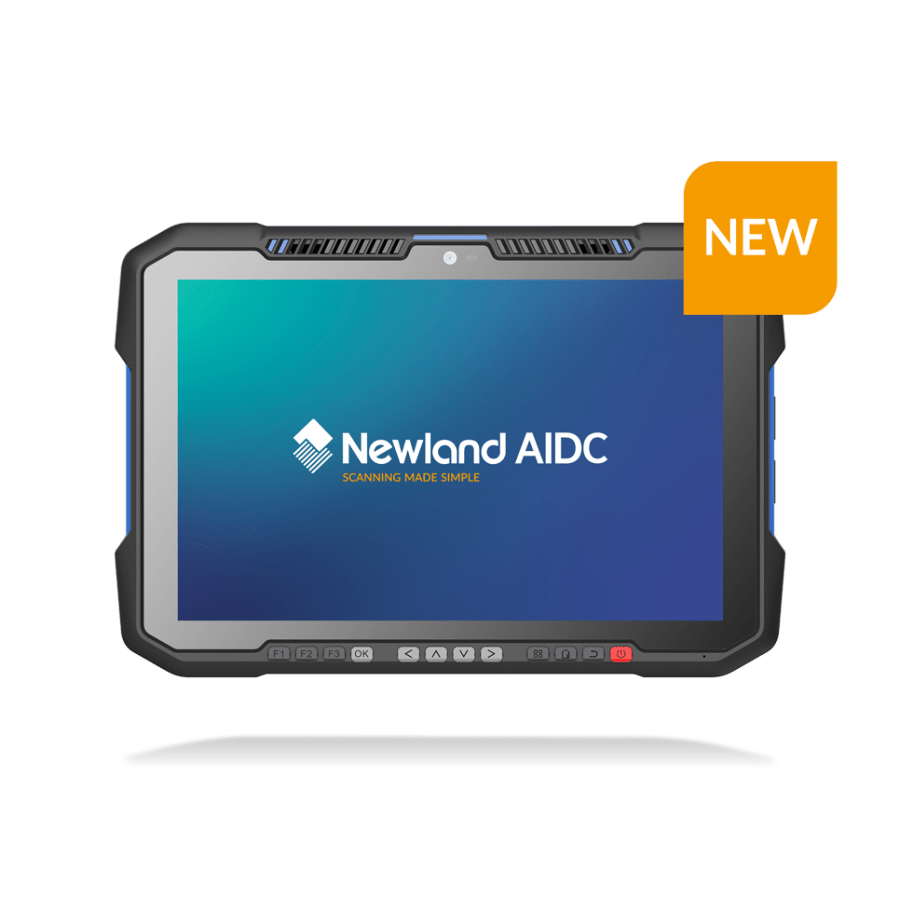 Tablet NQuire 10 Trygon (Tablet Industrial 10”)