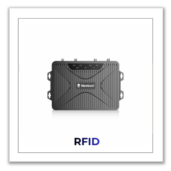 RFID