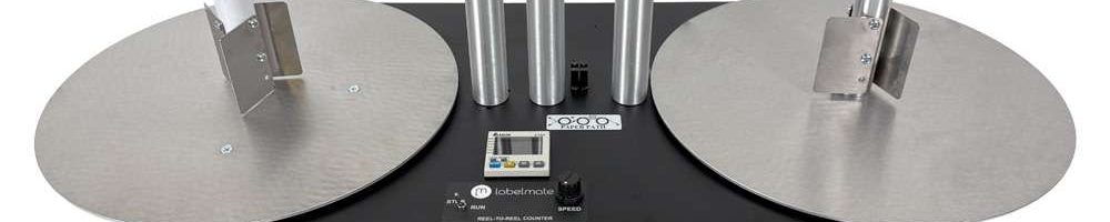 Contadores Labelmate RRC‑330