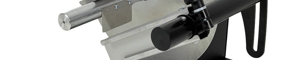 UNI‑CAT: rebobinadores profesionales con ajuste automático